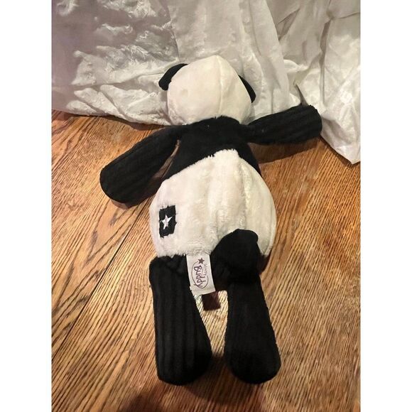 Scentsy buddies panda plush stuffed animal - Picture 2 of 3